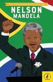 Cover von The Extraordinary Life of Nelson Mandela