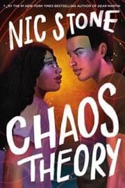 Cover von Chaos Theory