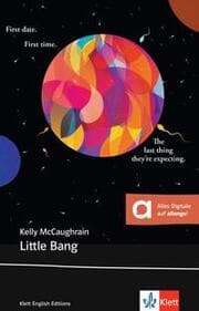 Cover von Little Bang