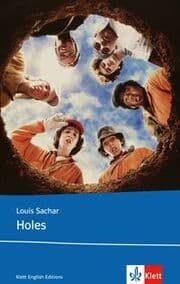 Cover von Holes