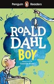 Cover von Boy