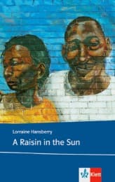 Cover von A Raisin in the Sun