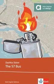 Cover von The 57 Bus