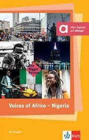 Cover von Voices of Africa - Nigeria