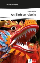 Cover von An Binh se rebelle