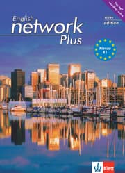 Cover von English Network Plus New Edition B1