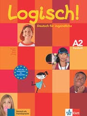 Cover von Logisch! A2