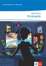 Cover von Fin de partie