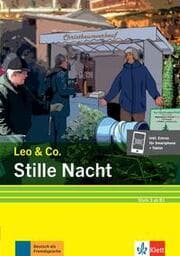 Cover von Stille Nacht