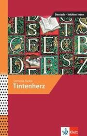 Cover von Tintenherz