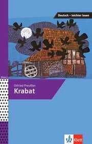 Cover von Krabat