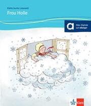 Cover von Frau Holle