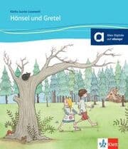 Cover von Hänsel und Gretel