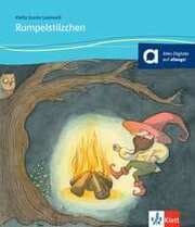 Cover von Rumpelstilzchen