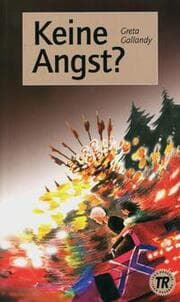 Cover von Keine Angst?