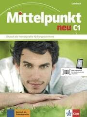 Cover von Mittelpunkt neu C1