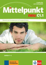 Cover von Mittelpunkt neu C1.1