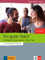 Cover von Ein guter Start!