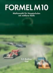Cover von Formel 10