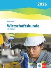 Cover von Wirtschaftskunde. Ausgabe 2026