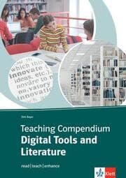 Cover von Teaching Compendium: Digital Tools and Literature