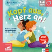 Cover von QUID+ Vorlesen: Kopf aus, Herz an!