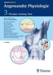 Cover von Angewandte Physiologie 3
