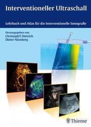 Cover von Interventioneller Ultraschall