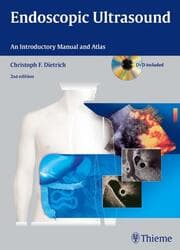 Cover von Endoscopic Ultrasound