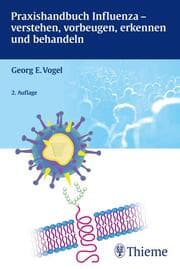 Cover von Praxishandbuch Influenza