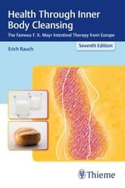 Cover von Health Through Inner Body Cleansing