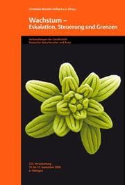 Cover von Verhandlungen der Gesellschaft Deutscher Naturforscher und Ärzte