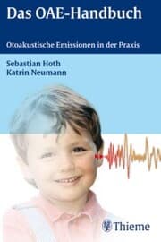 Cover von Das OAE-Handbuch