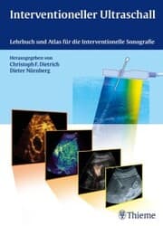 Cover von Interventioneller Ultraschall