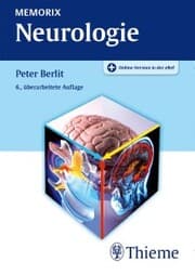Cover von Memorix Neurologie