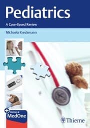 Cover von Pediatrics