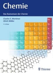 Cover von Chemie