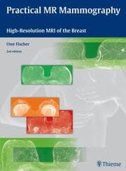 Cover von Practical MR Mammography