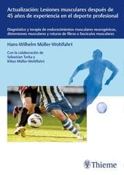 Cover von Actualización: Lesiones musculares