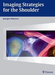 Cover von Imaging Strategies for the Shoulder