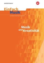 Cover von Musik und Kreativität