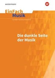 Cover von Die dunkle Seite der Musik