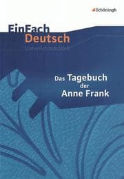 Cover von Das Tagebuch der Anne Frank
