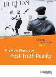 Cover von Pathway und Pathway Advanced - Lese- und Arbeitsbücher Englisch für die gymnasiale Oberstufe - Neubearbeitung