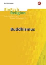 Cover von Buddhismus