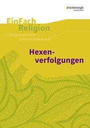 Cover von Hexenverfolgungen