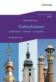 Cover von Gotteshäuser