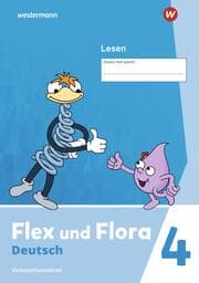 Cover von Flex und Flora - Ausgabe 2021