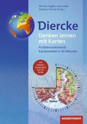 Cover von Diercke Weltatlas - Allgemeine Materialien zur aktuellen Ausgabe