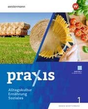 Cover von Praxis Alltagskultur - Ernährung - Soziales (AES)